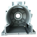 OEM Teile ADC2 Aluminium Casting Druckguss Marine Teile